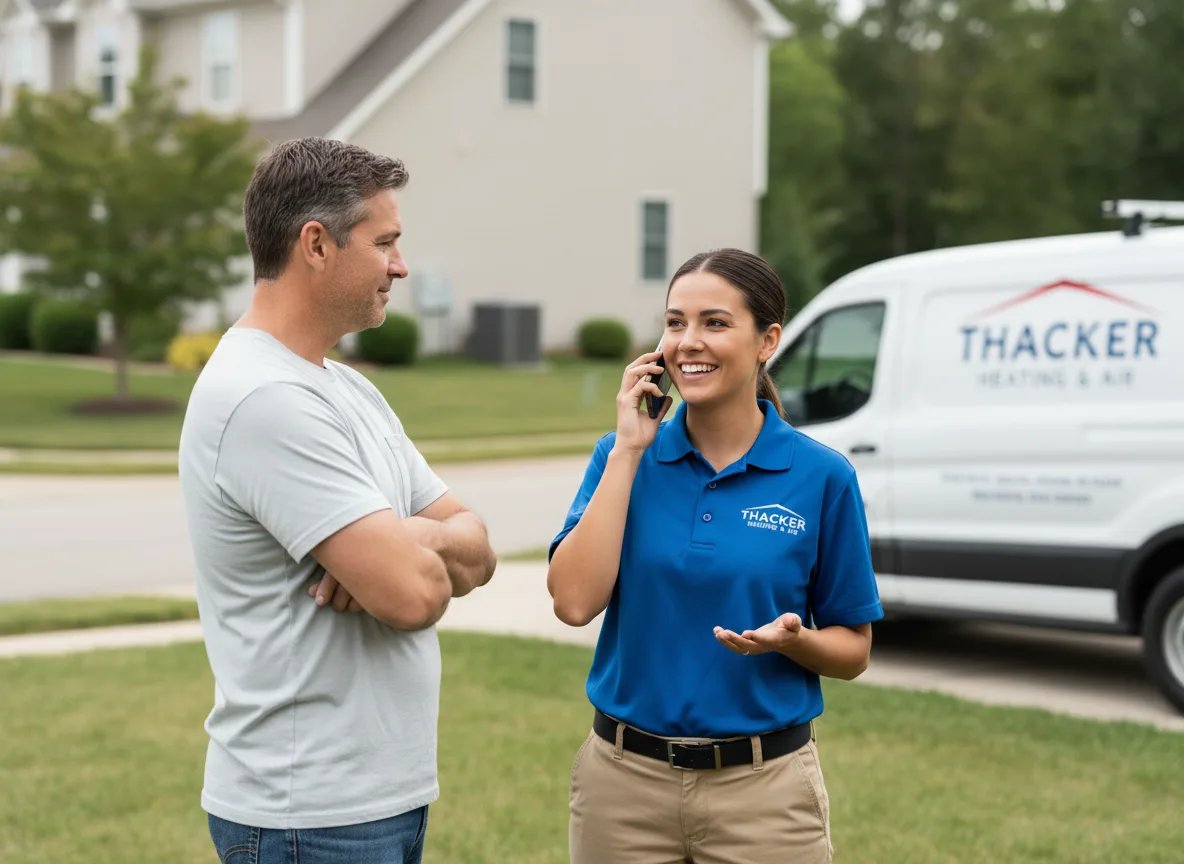 Ac Repair Carrolltown, PA FAQs